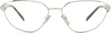 Prada 0PR D52V 1BC1O1 56 Przód produktu