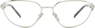 Prada 0PR D52V 1BC1O1 56 Przód produktu