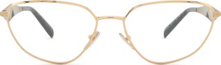 Prada 0PR D52V 22L1O1 56 Przód produktu