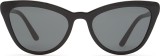 Prada Catwalk 0PR 01VS 1AB5S0 56 Przód produktu
