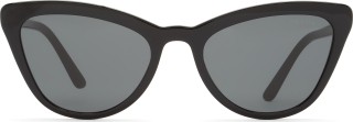 Prada Catwalk 0PR 01VS 1AB5S0 56 Przód produktu