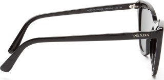 Prada Catwalk 0PR 01VS 1AB5S0 56 Bok produktu