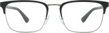 Prada Heritage 0PR 54TV 1B01O1 Przód produktu