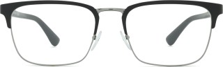 Prada Heritage 0PR 54TV 1B01O1 Przód produktu