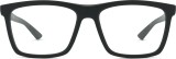 Prada Linea Rossa 0PS 01TV 1B01O1 56 Przód produktu