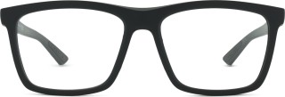 Prada Linea Rossa 0PS 01TV 1B01O1 56 Przód produktu