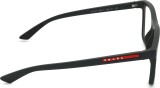 Prada Linea Rossa 0PS 01TV 1B01O1 56 Bok produktu