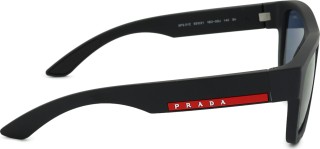 Prada Linea Rossa 0PS 01ZS 1BO05U 53 37091