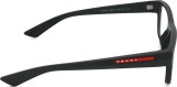 Prada Linea Rossa 0PS 02TV 1B01O1 56 Bok produktu