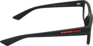 Prada Linea Rossa 0PS 02TV 1B01O1 56 Bok produktu