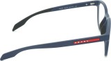 Prada Linea Rossa 0PS 03TV 21V1O1 53 Bok produktu
