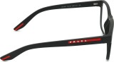 Prada Linea Rossa 0PS 06PV DG01O1 57 Bok produktu