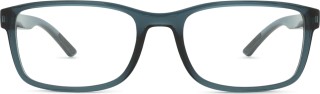 Prada Linea Rossa 0PS 06RV CZH1O1 55 Przód produktu