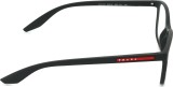 Prada Linea Rossa 0PS 07RV 1B01O1 55 Bok produktu