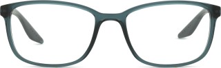 Prada Linea Rossa 0PS 07RV CZH1O1 55 Przód produktu