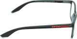 Prada Linea Rossa 0PS 07RV CZH1O1 55 Bok produktu