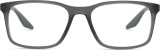 Prada Linea Rossa 0PS 08RV 01D1O1 54 Przód produktu
