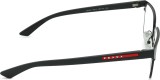 Prada Linea Rossa 0PS 50TV 1B01O1 57 Bok produktu