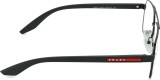 Prada Linea Rossa 0PS 51TV 1B01O1 59 Bok produktu