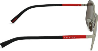 Prada Linea Rossa 0PS A51S 18X80I 57 36722