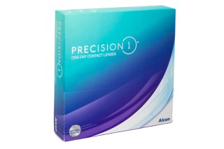 Precision1 (90 soczewek)