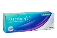 Precision1 for Astigmatism (30 soczewek)