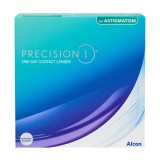 Precision1 for Astigmatism (90 soczewek) 39483