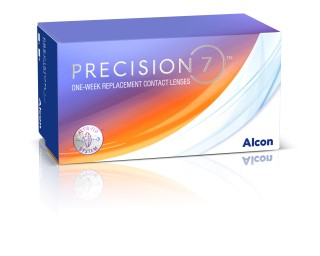 Precision7 (27 soczewek)