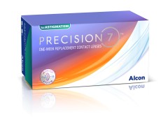Precision7 for Astigmatism (27 soczewek)