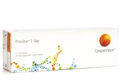 Proclear 1 day (30 soczewek)