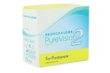 PureVision 2 for Presbyopia (6 soczewek) 40773