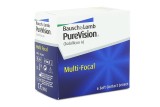 PureVision Multi-Focal (6 soczewek) 40775