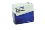 PureVision (6 soczewek) + Solunate Multi-Purpose 400 ml z pojemnikiem 39697