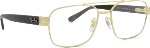 Ray-Ban 0RX3751V 2500 58