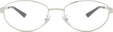 Ray-Ban 0RX3774VD 2501 55 Przód produktu