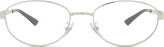 Ray-Ban 0RX3774VD 2501 55 Przód produktu