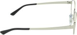 Ray-Ban 0RX3774VD 2501 55 Bok produktu