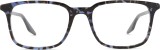 Ray-Ban 0RX5421 8424 Przód produktu
