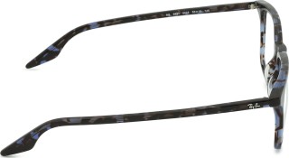 Ray-Ban 0RX5421 8424 Bok produktu