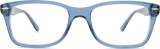 Ray-Ban 0RX5428 8223 53 Przód produktu