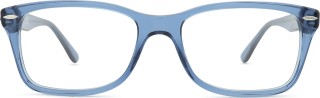 Ray-Ban 0RX5428 8223 53 Przód produktu