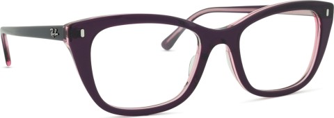 Ray-Ban 0RX5433 8364 52