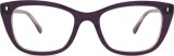 Ray-Ban 0RX5433 8364 52 Przód produktu