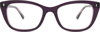 Ray-Ban 0RX5433 8364 52 Przód produktu