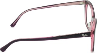 Ray-Ban 0RX5433 8364 52 Bok produktu