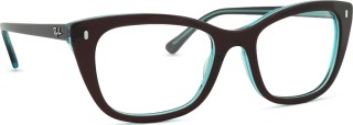 Ray-Ban 0RX5433 8366 52