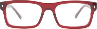 Ray-Ban 0RX5435 8512 56 Przód produktu