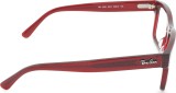Ray-Ban 0RX5435 8512 56 Bok produktu