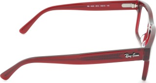 Ray-Ban 0RX5435 8512 56 Bok produktu