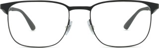 Ray-Ban 0RX6363 2904 54 Przód produktu